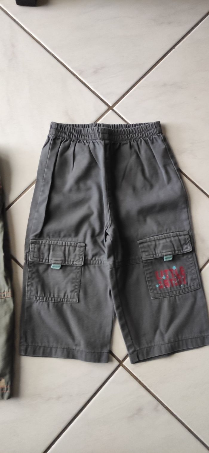 Lot 12 mois - photo numéro 2