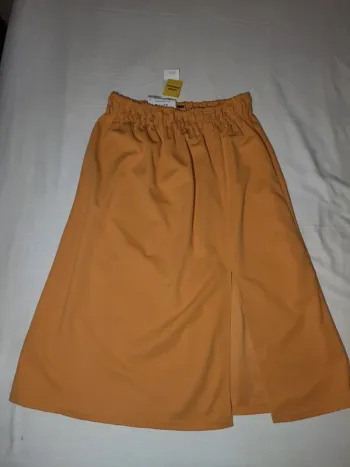 Jupe vintage