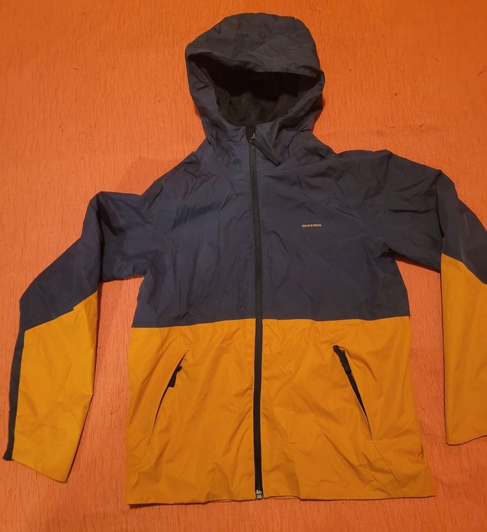 Veste de pluie Quechua