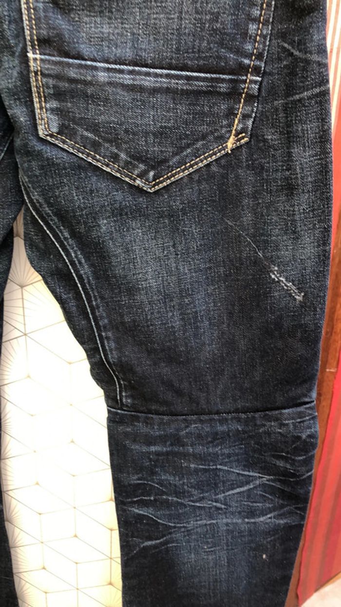Jean garçon taille 36 - photo numéro 4