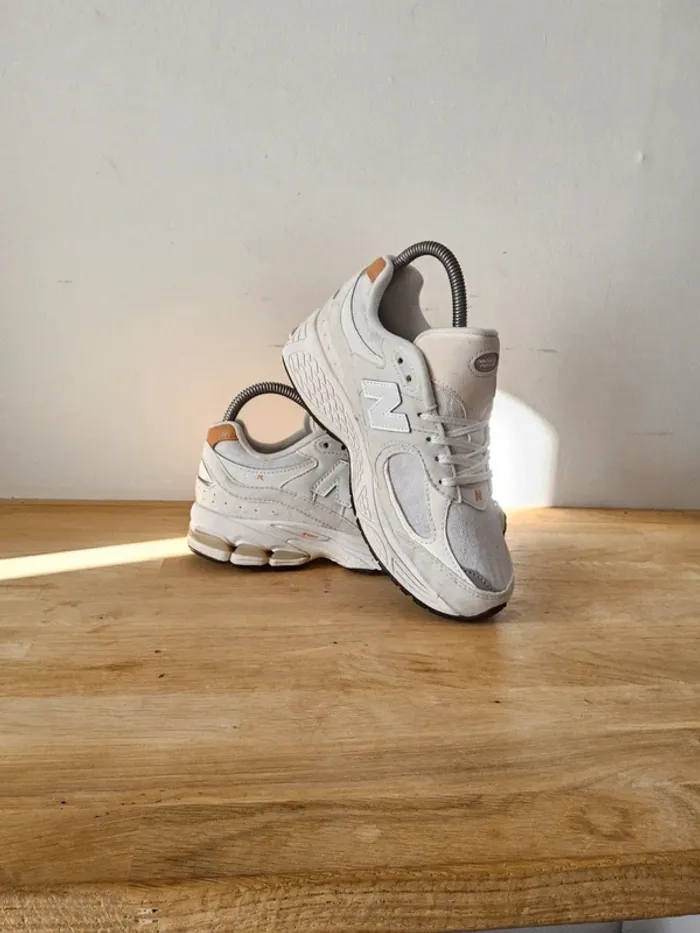 New balance 2002 r - photo numéro 3