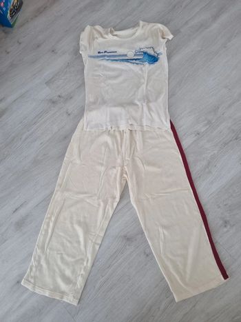 Tenue intérieur 38-40