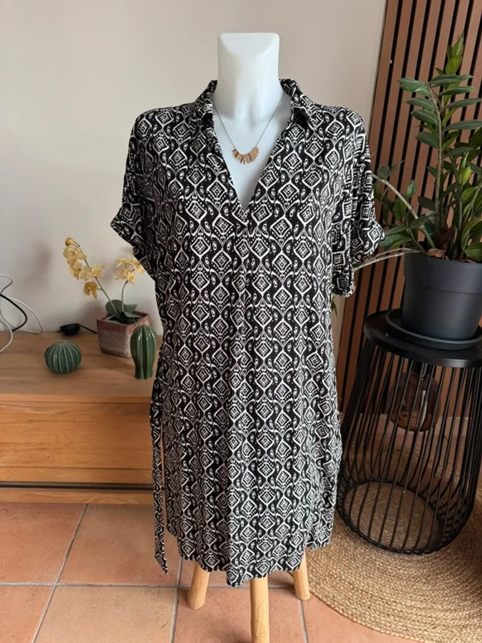 Robe neuve PROMOD - photo numéro 4