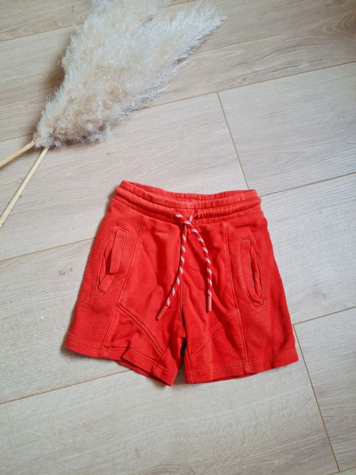 Lot shorts Kiabi - photo numéro 2