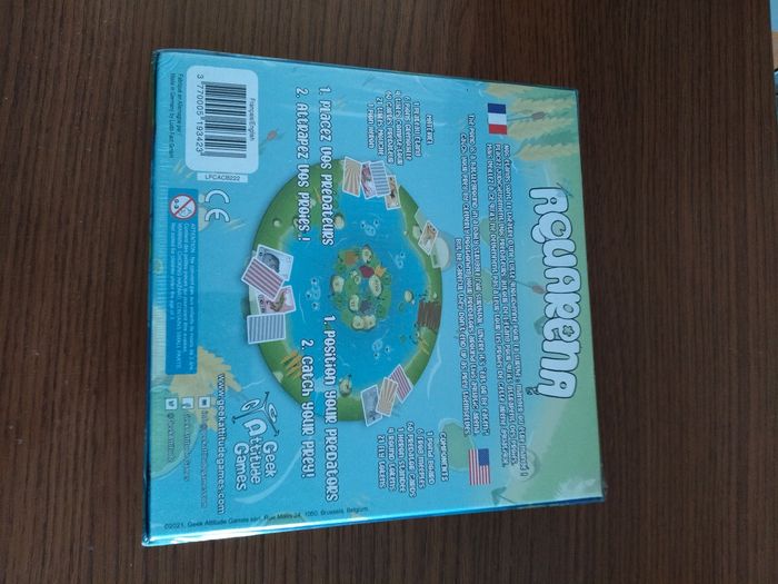 Aquarena - photo numéro 2