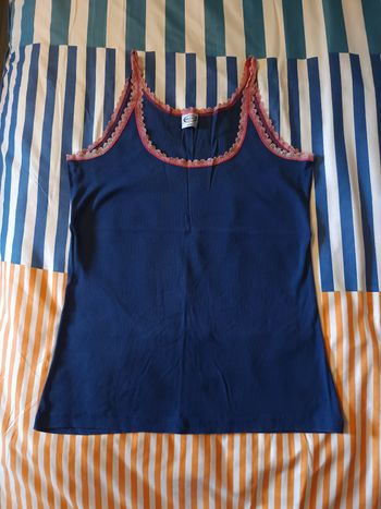 Débardeur femme 44-46