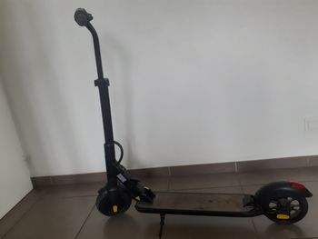 Trotinette electrique