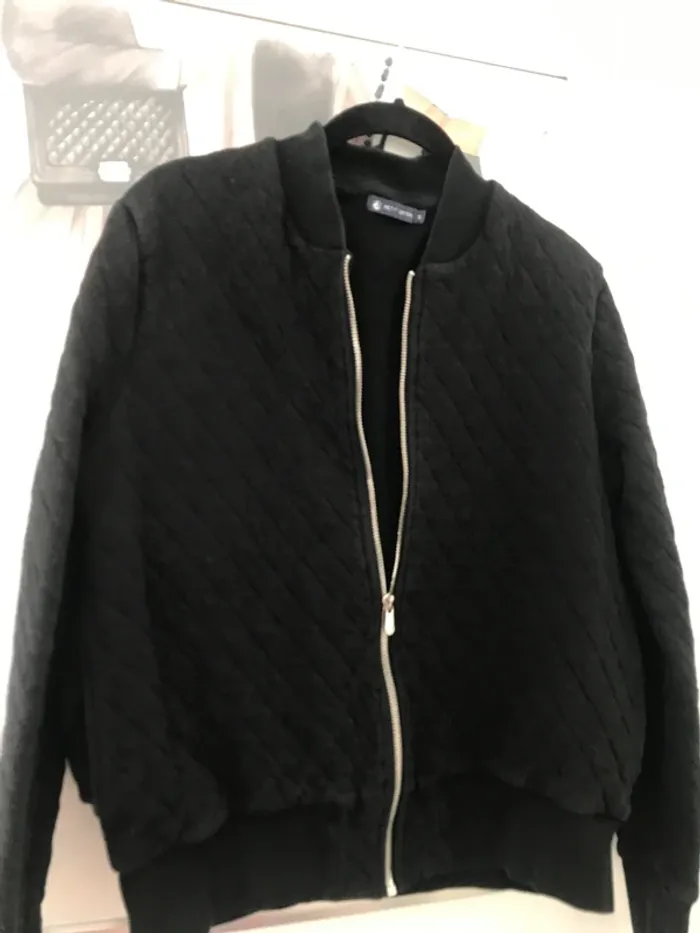Veste gilet matelassé Petit Bateau M - photo numéro 2