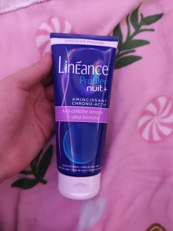 Crème anti cellulite tenace fermeté Profiler + Linéance Neuve - photo numéro 7