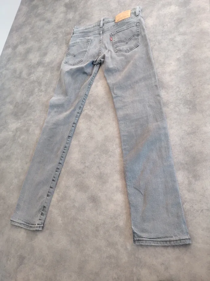 Lévi's 511 w29 - photo numéro 5