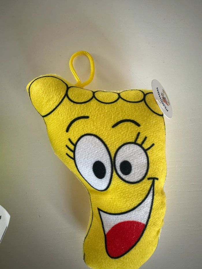 Lot de plusieurs petites peluches Neuves - photo numéro 4