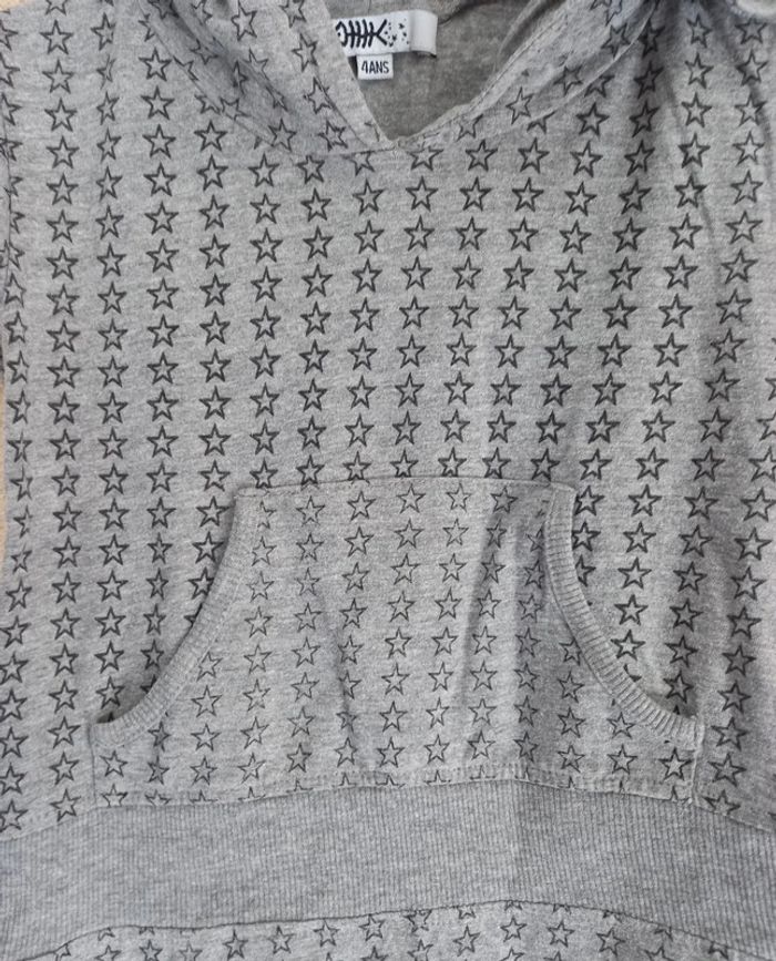Robe 4 ans - photo numéro 2