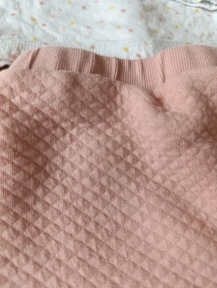 Ensemble bébé fille taille 3 mois - photo numéro 3