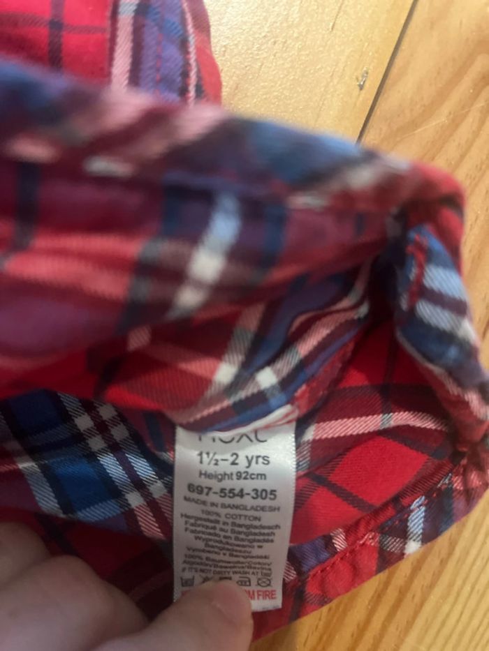 Chemise - photo numéro 3