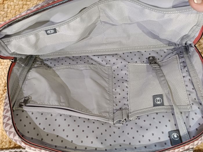 Sac à langer béaba - photo numéro 3