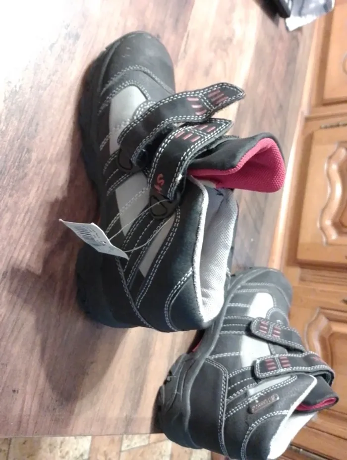 Chaussures enfant - photo numéro 4