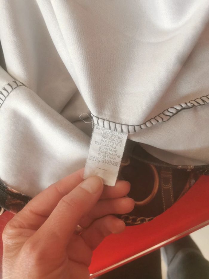 Robe d'été - photo numéro 4