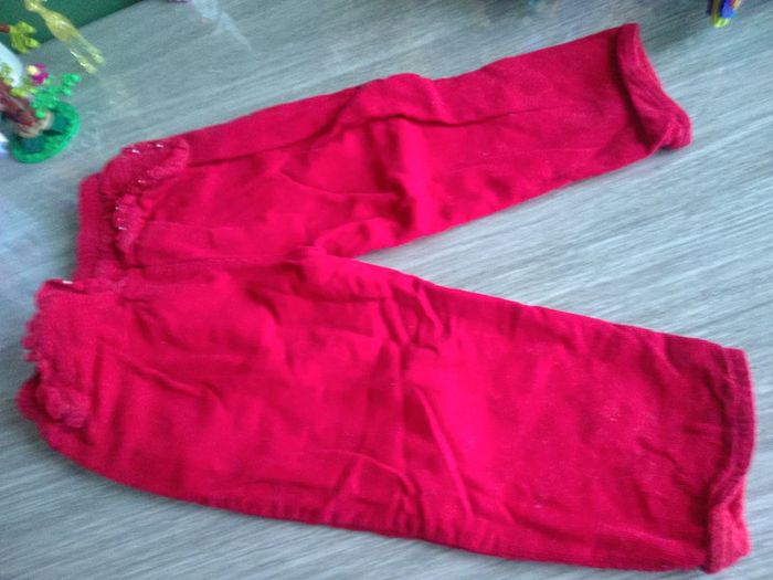 Pantalon - photo numéro 2
