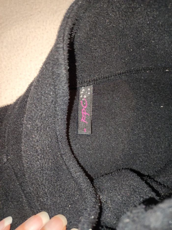 Veste polaire - photo numéro 4