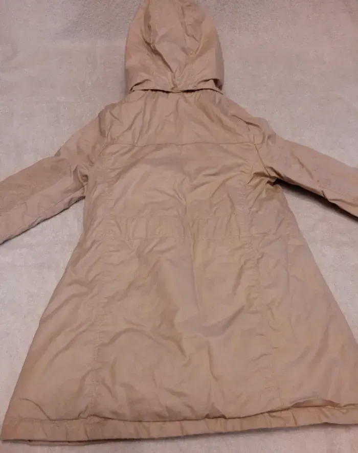 Manteau Okaïdi 6 ans (réf perso F-X1)(familleac72) - photo numéro 3