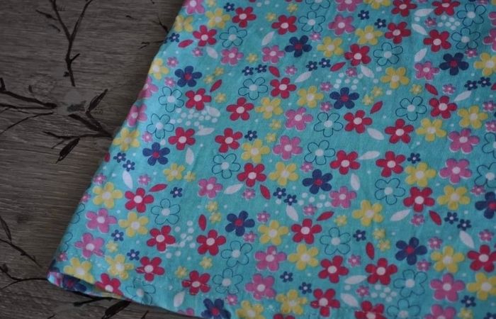 Débardeur 110/116 fille - photo numéro 2