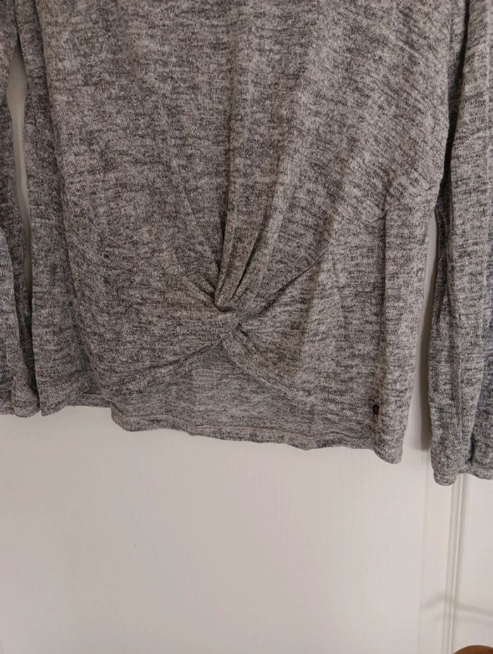 Pull Bonobo taille S - photo numéro 2