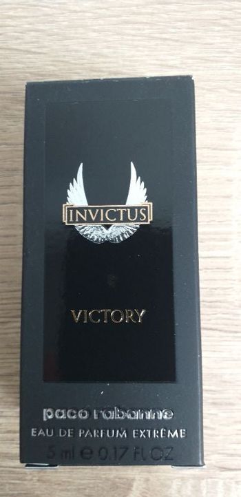 Invictus