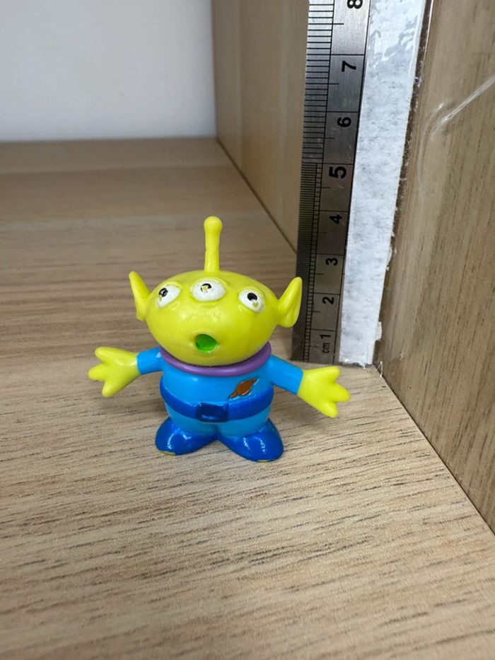Figurine alien Disney pixar toy story