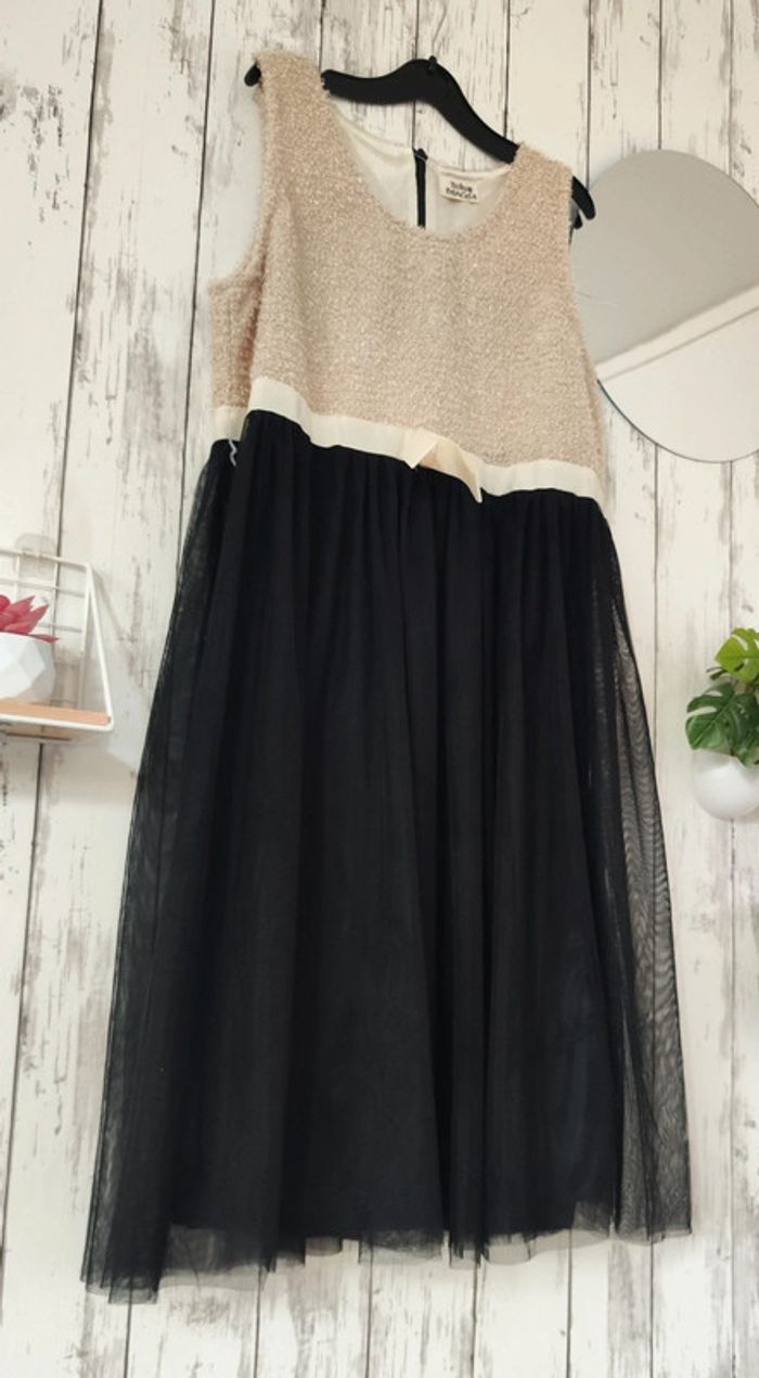 Robe Holly Bracken femme taille unique - photo numéro 3