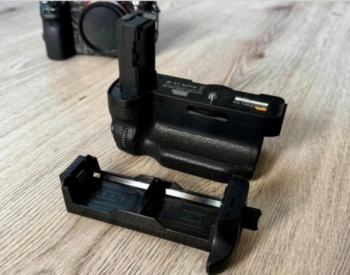 Sony Alpha 7Rii+ Zeiss 24-70mm f/4.0 - photo numéro 5