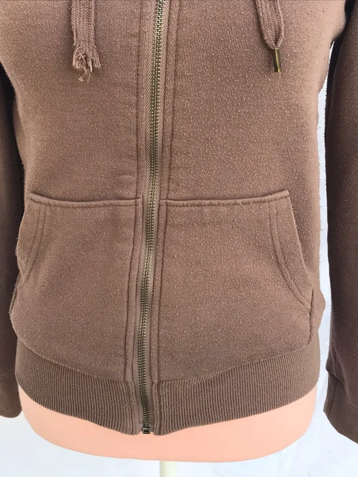 Gilet - photo numéro 6