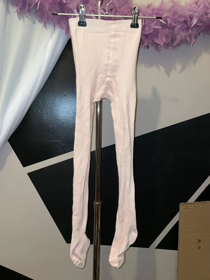 Lot 2 paires de collants - photo numéro 4