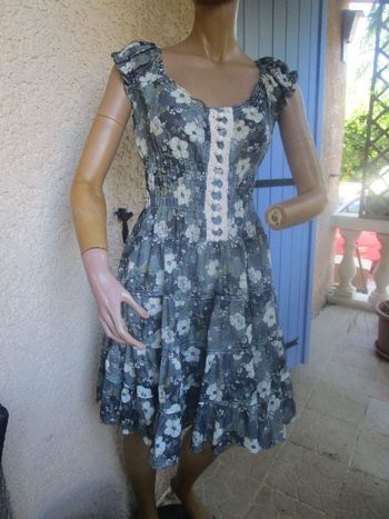 robe equivoque t 40