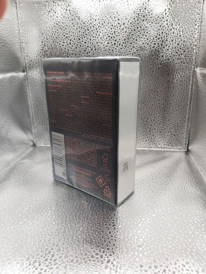 Black Opuim parfum - photo numéro 4