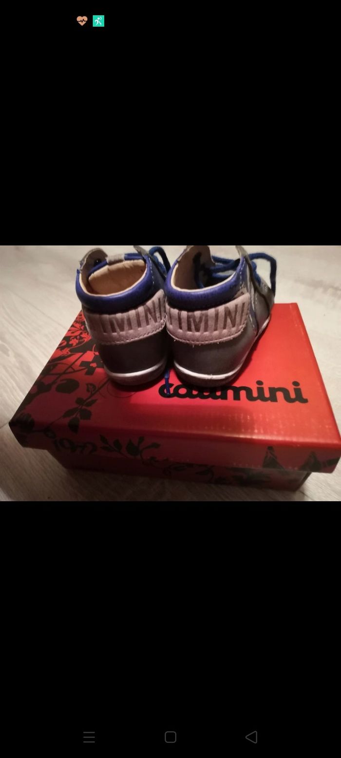 Chaussures - photo numéro 3