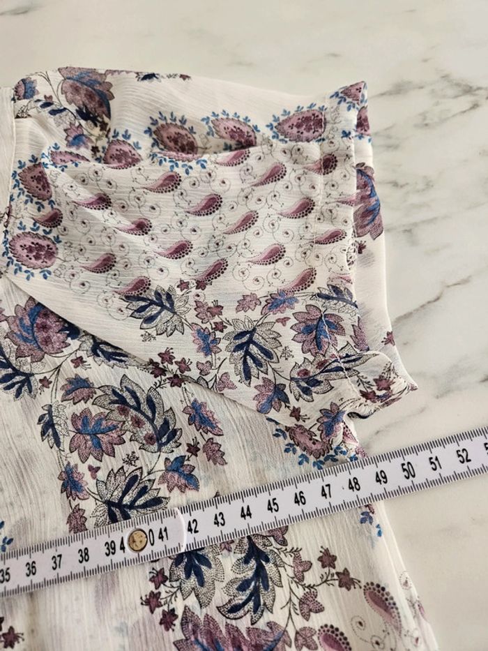 La City blouse légère taille 2 - photo numéro 13