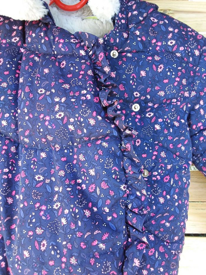 Veste hiver fille Tape à L'Oeil - photo numéro 3