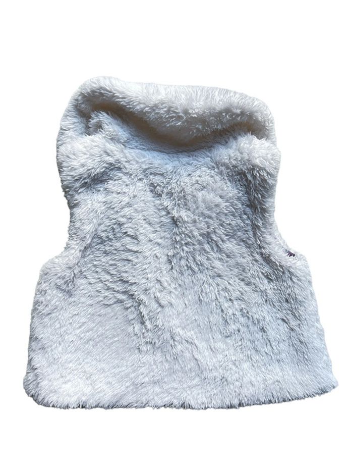 Gilet sans manches Obaibi - photo numéro 4