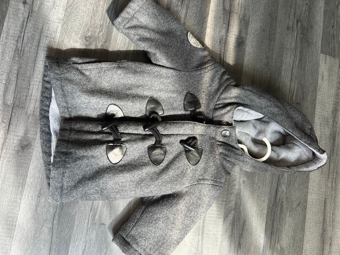 Manteau
