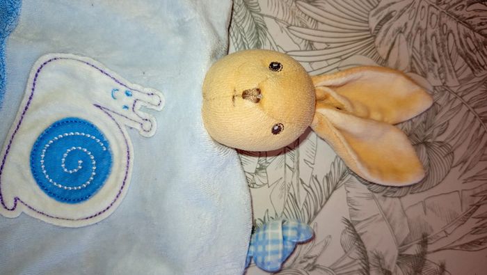 Doudou kaloo - photo numéro 3