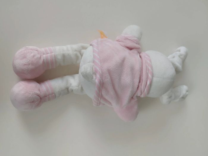 Lapin Kimbaloo - photo numéro 3