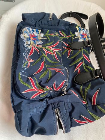 Sac à main bandoulière Desigual