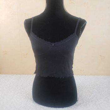 Débardeur Kiabi taille XS