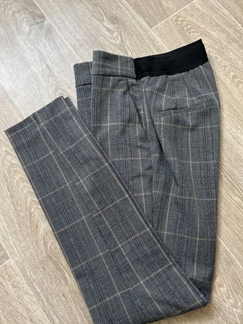 Pantalon Zara