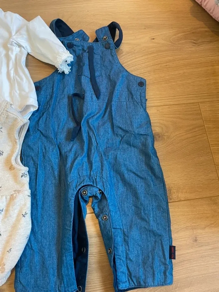 Ensemble 6 mois - photo numéro 4