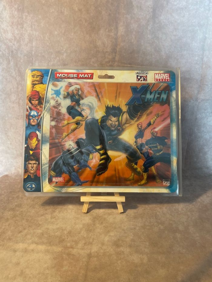 Tapis de souris - marvel X-Men