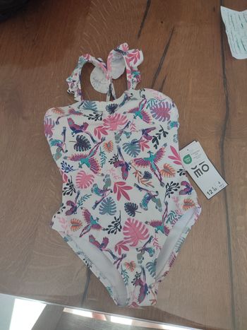 Maillot de bain