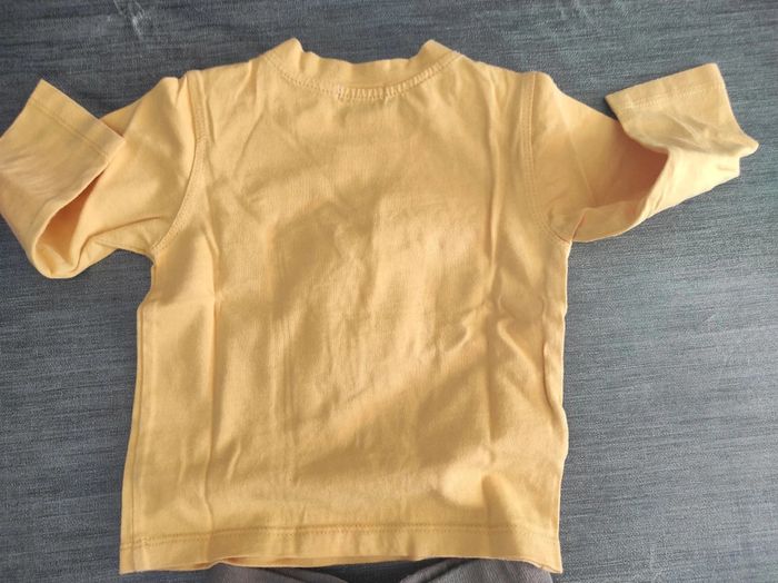 Ensemble Absorba 9 mois 71 cm - photo numéro 4