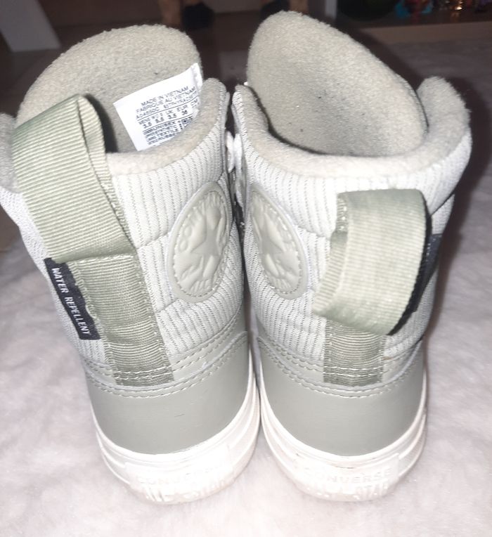 Baskets - photo numéro 3