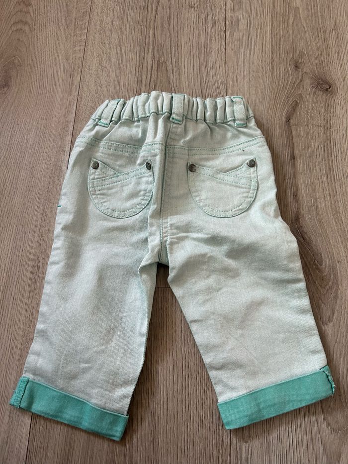 Pantalon - photo numéro 2